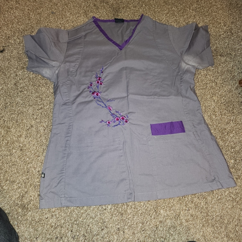 Scrubs